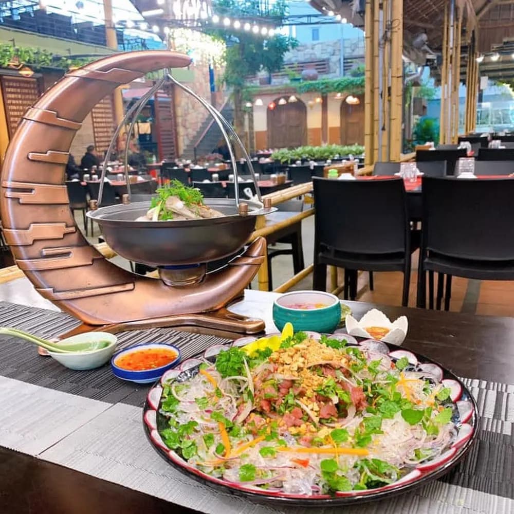 Thực phẩm và đồ uống