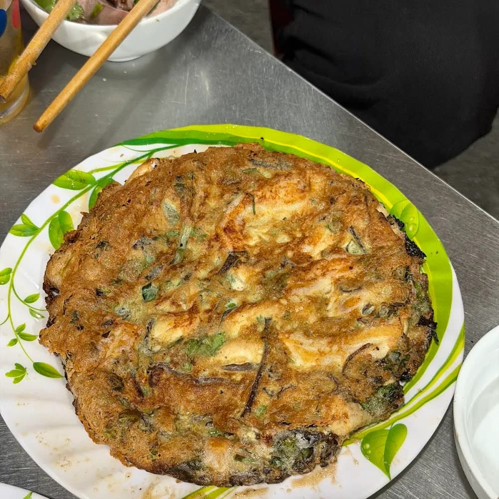 Thực phẩm và đồ uống
