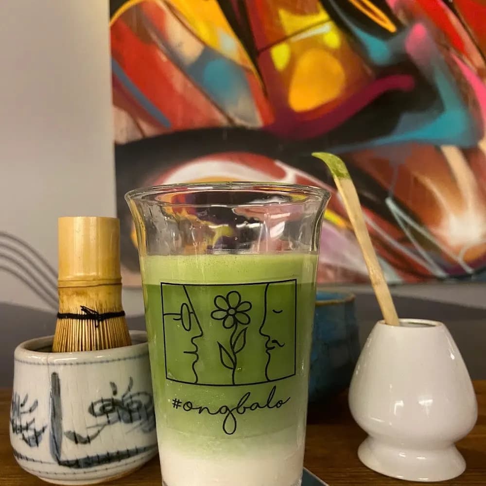 Matcha