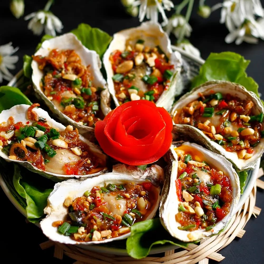 Yến Nhi Quán - Ốc Nhồi Ly