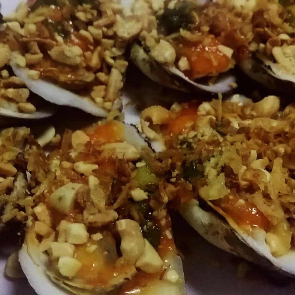 Thực phẩm và đồ uống