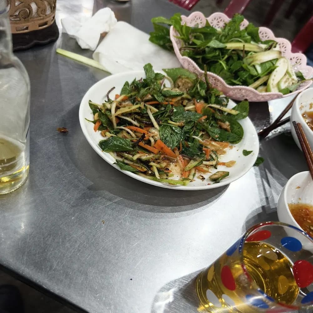 Thực phẩm và đồ uống