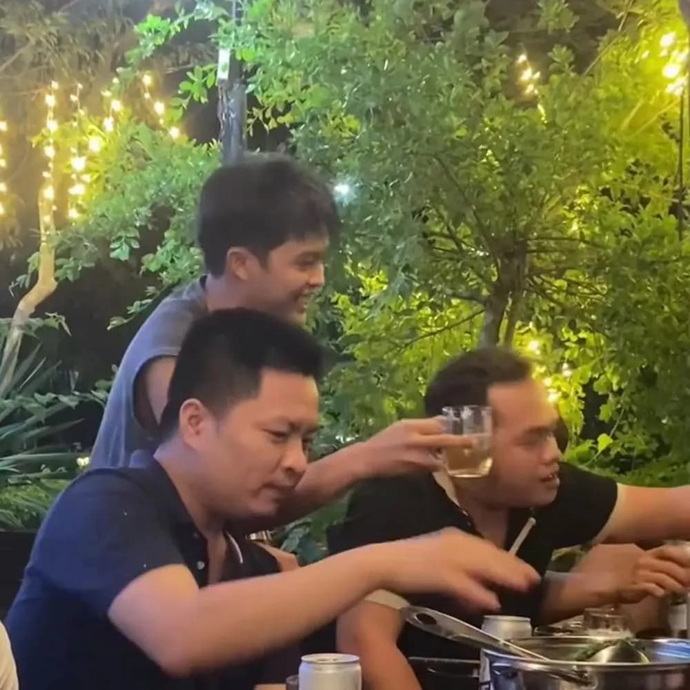 Bầu không khí