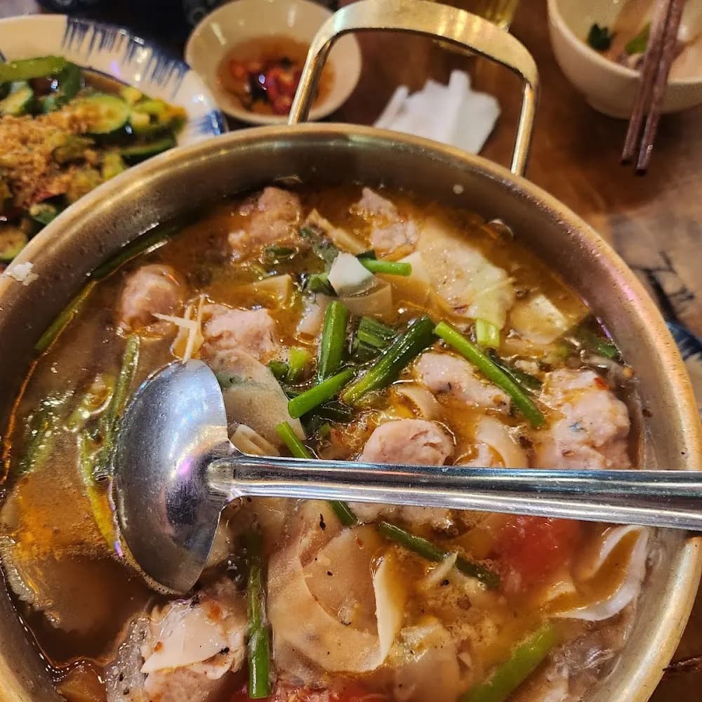 Thực phẩm và đồ uống