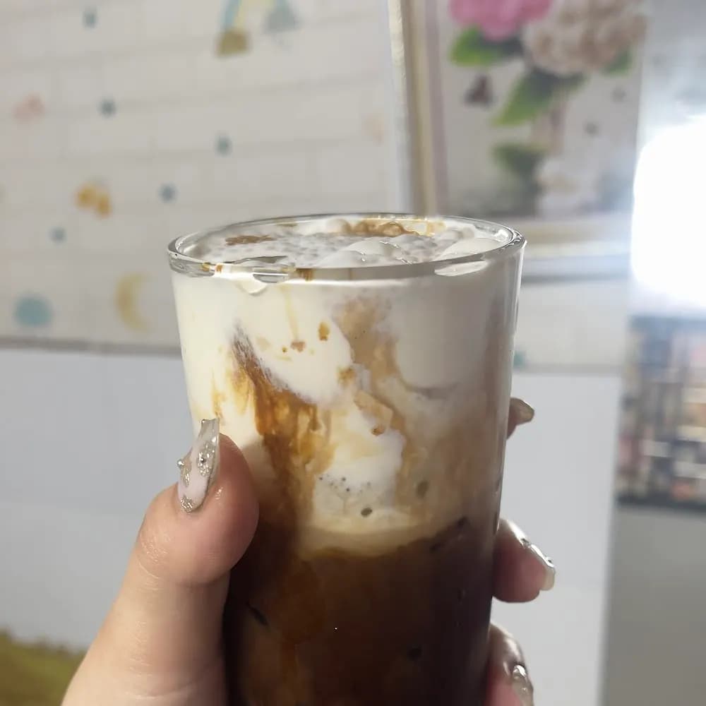 Cà phê