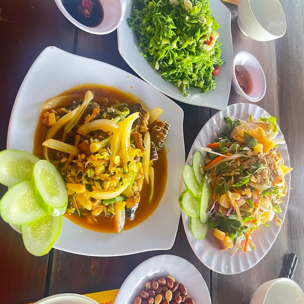 Thực phẩm và đồ uống