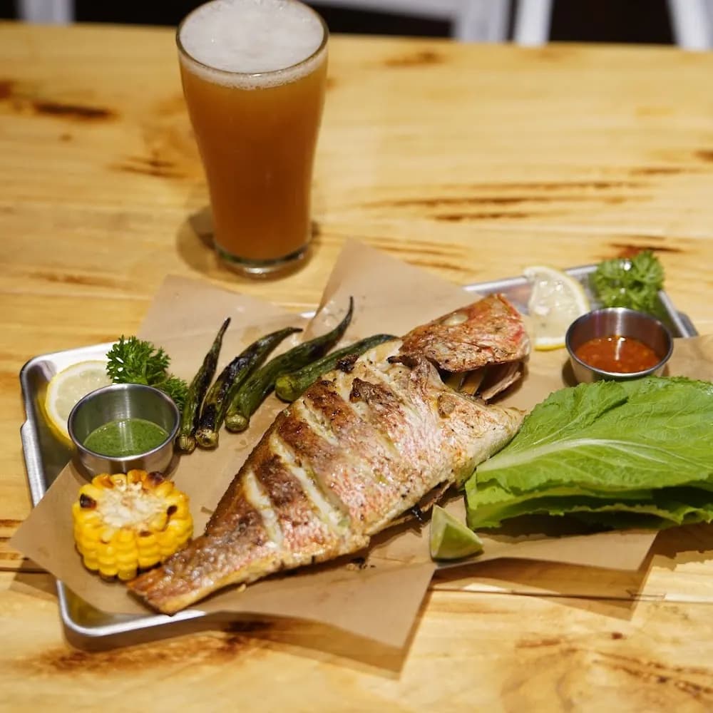 Thực phẩm và đồ uống