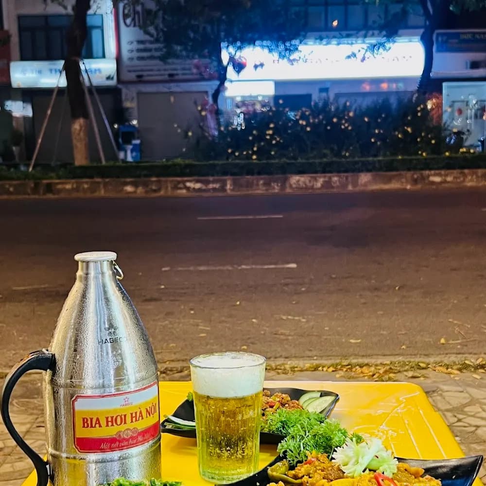 Beer Ngon 99