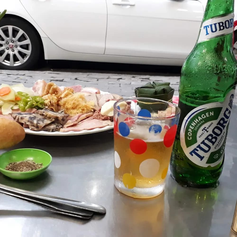 Heineken