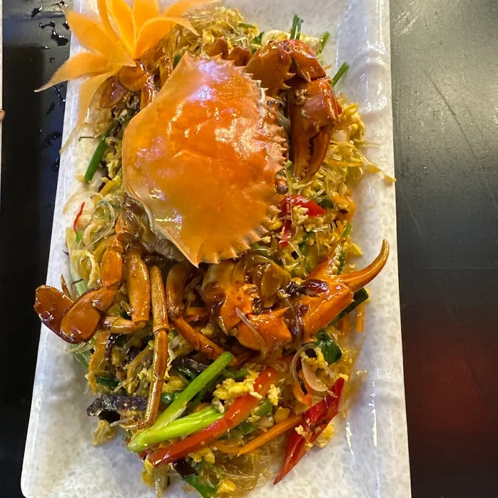 Thực phẩm và đồ uống