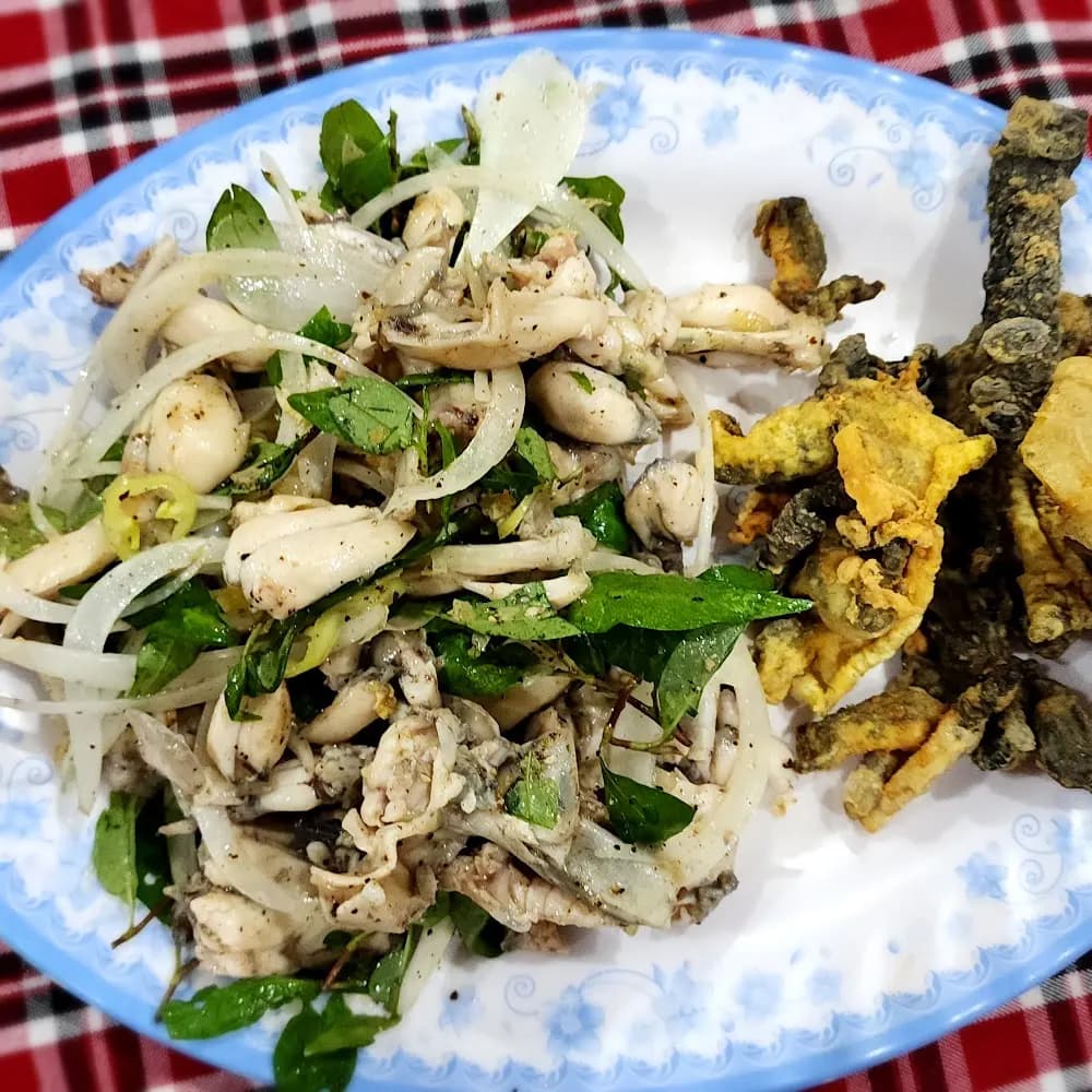 Thực phẩm và đồ uống