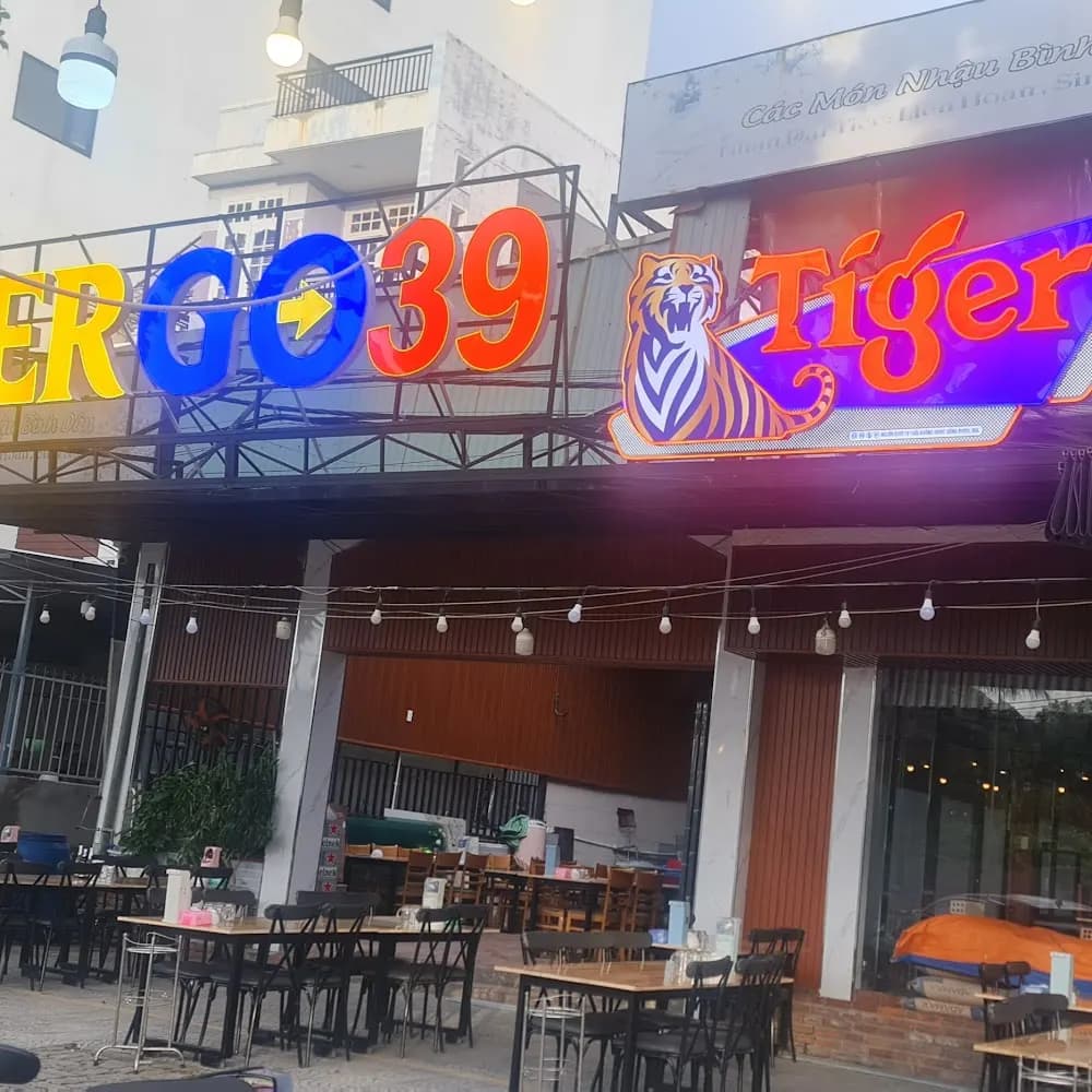 Beer Go 39