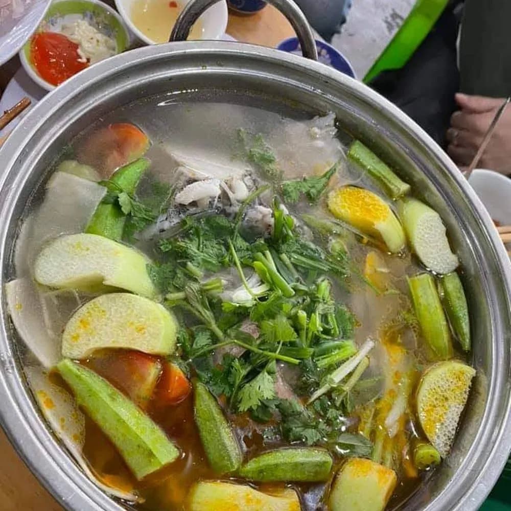 Quán Nhậu Hai Zồ