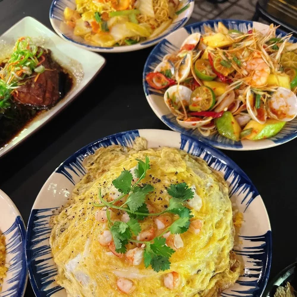 Thực phẩm và đồ uống