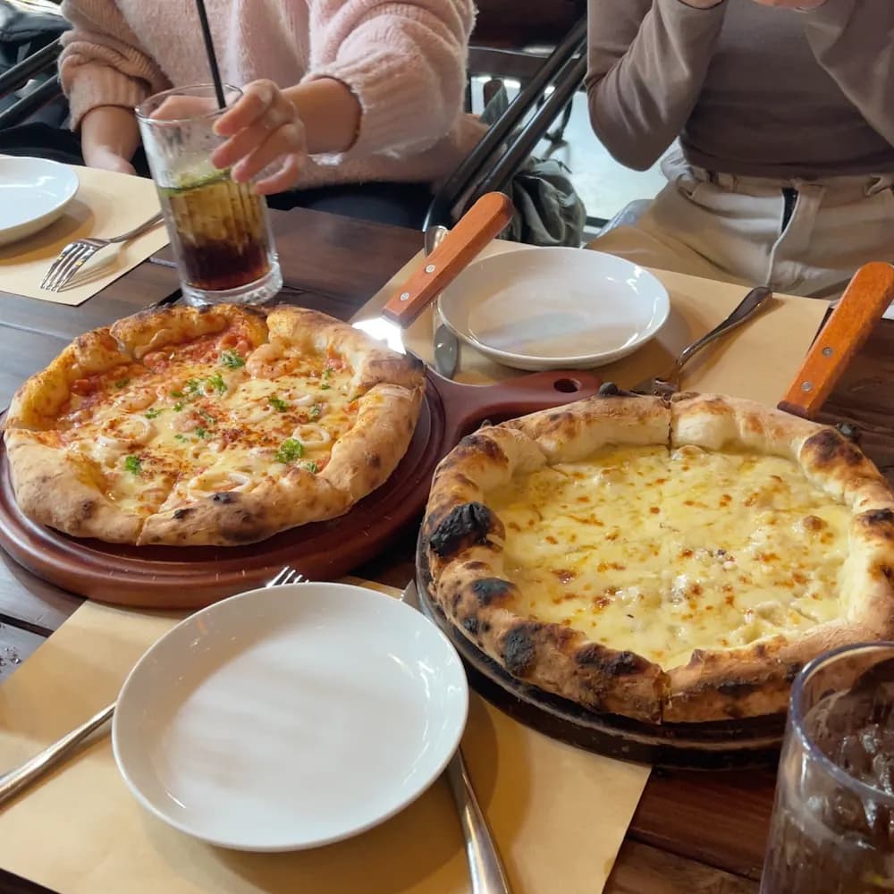 Pizza