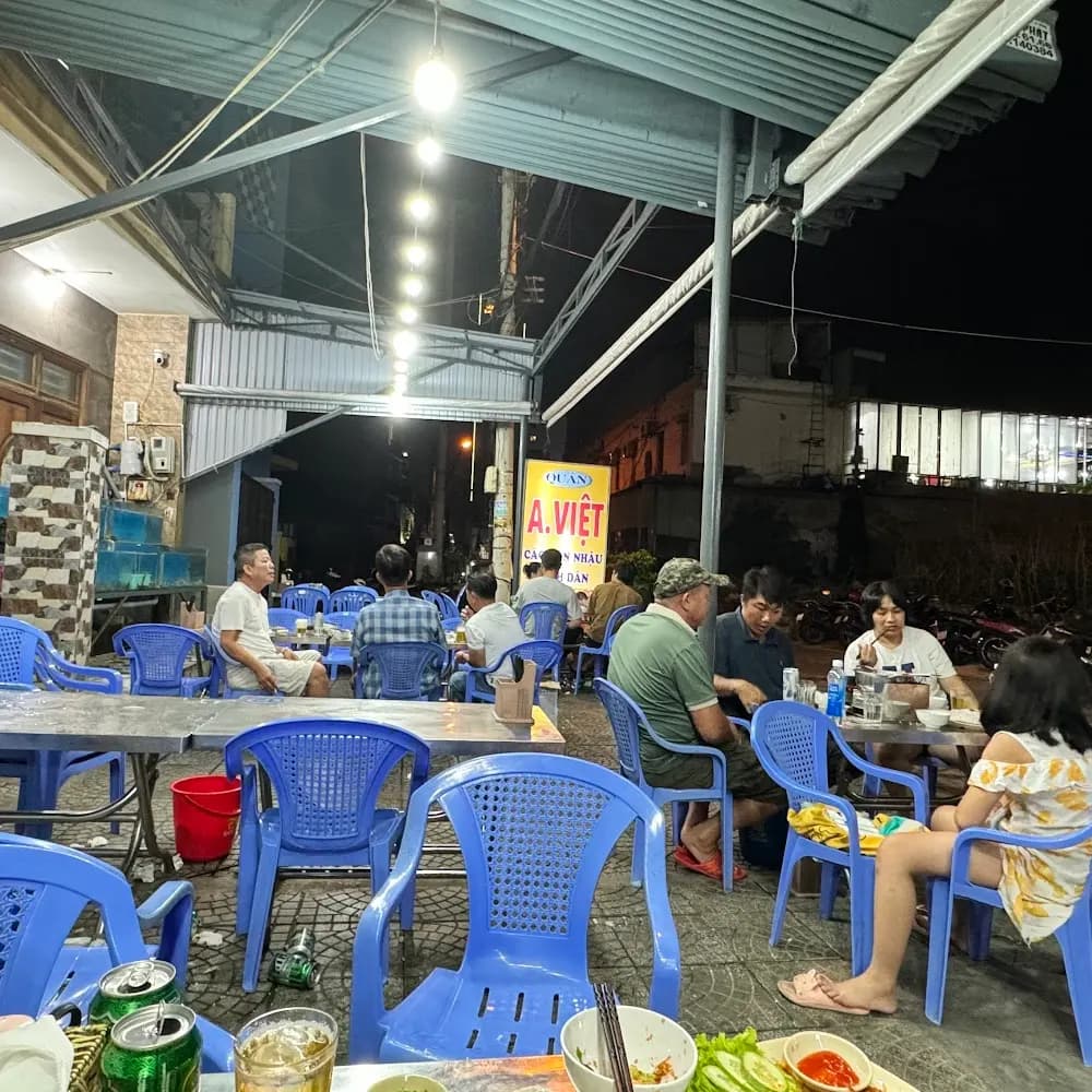 Bầu không khí