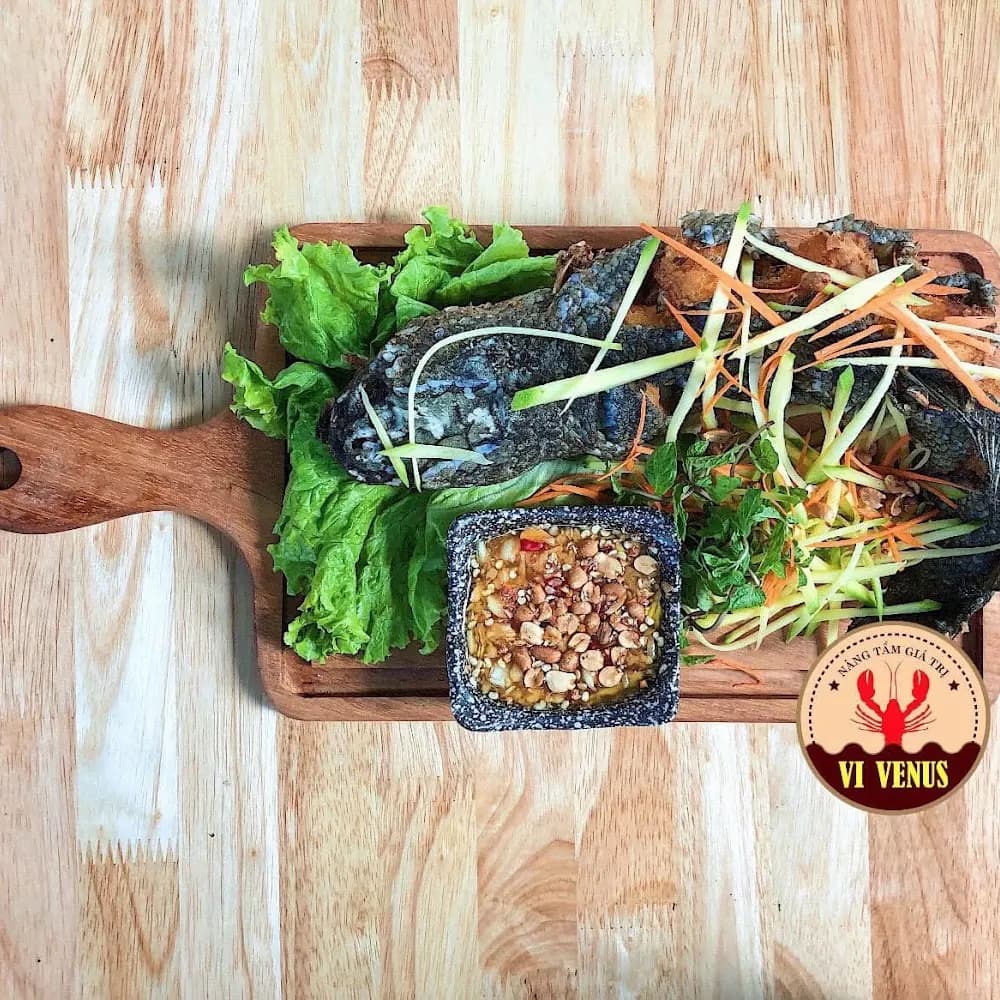 Thực phẩm và đồ uống