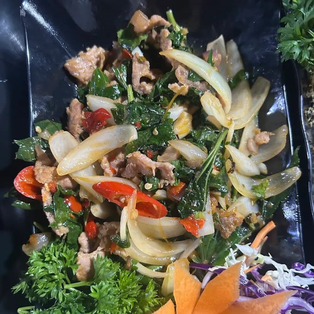 Thực phẩm và đồ uống
