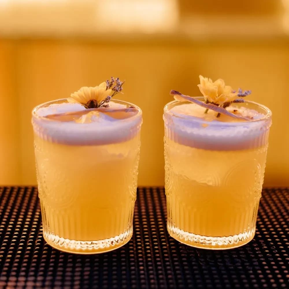 Thực phẩm và đồ uống