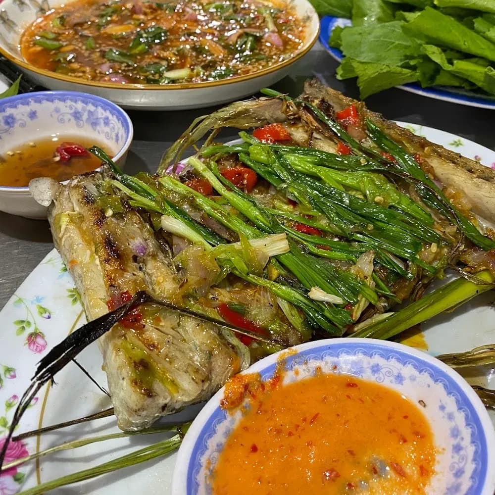 Thực phẩm và đồ uống