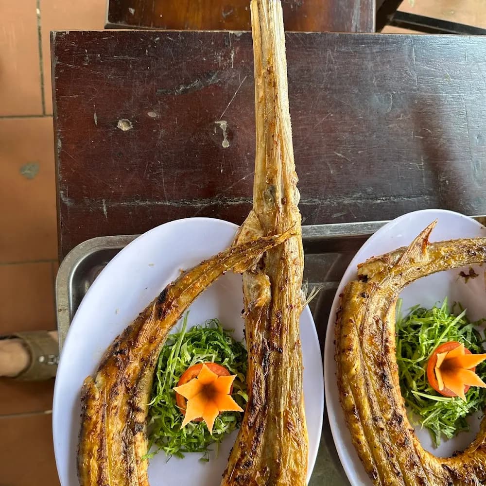 Thực phẩm và đồ uống