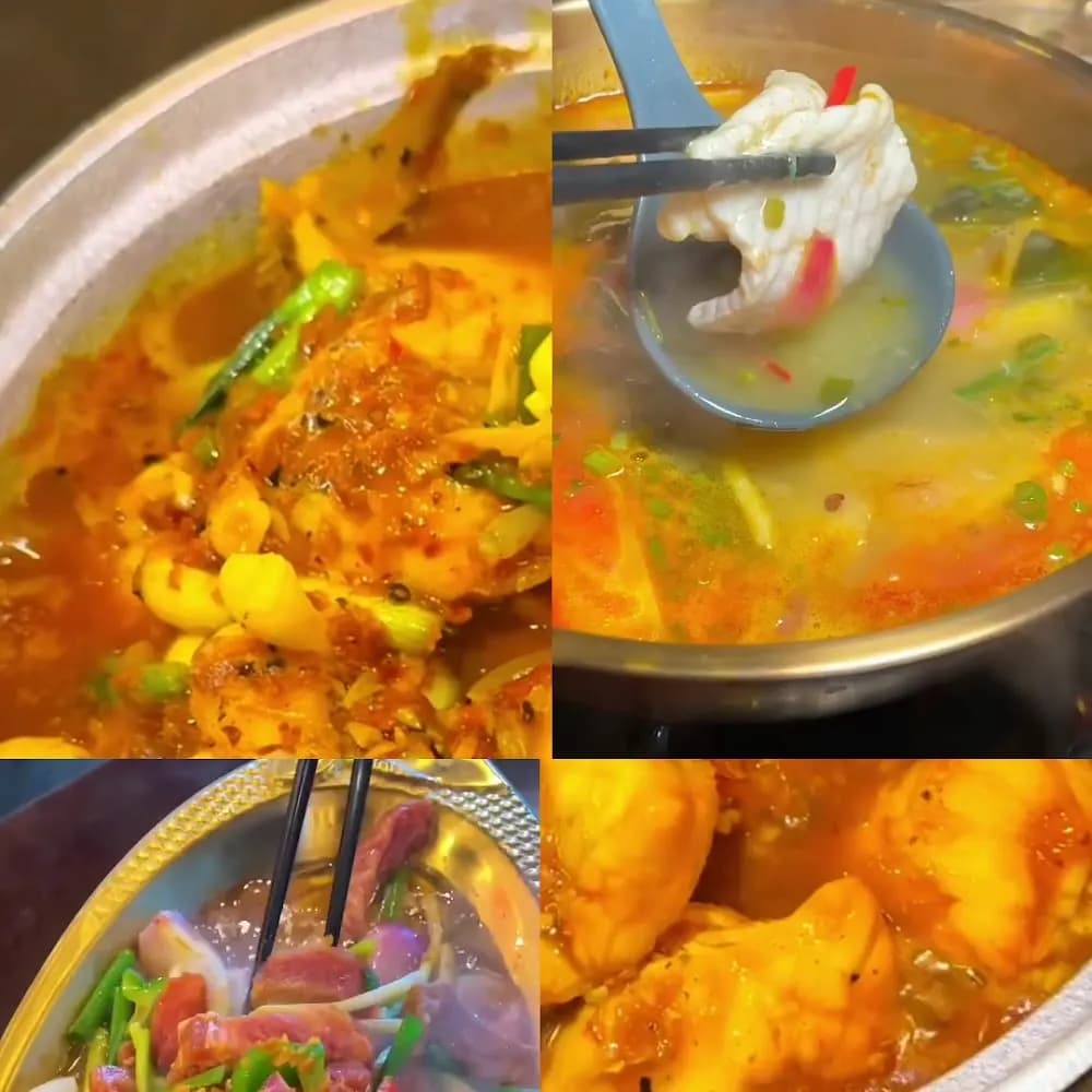Thực phẩm và đồ uống