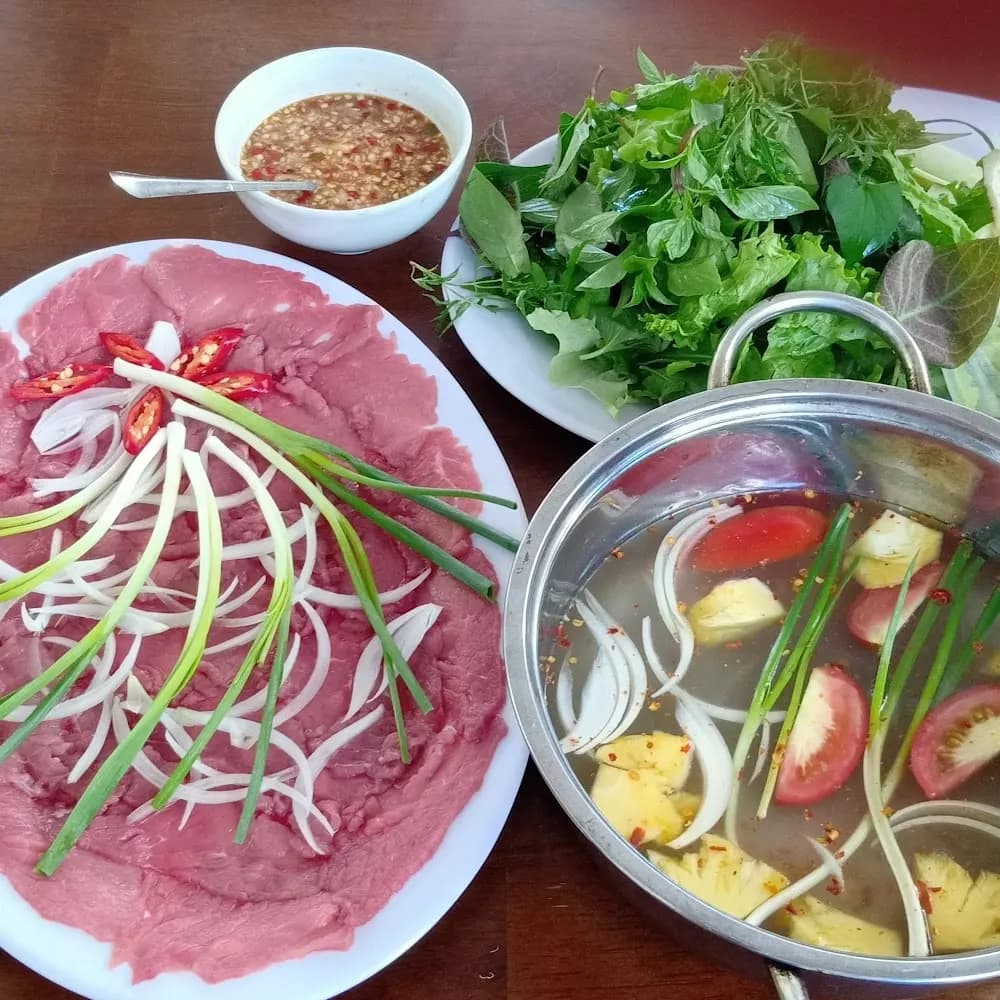 Lẩu