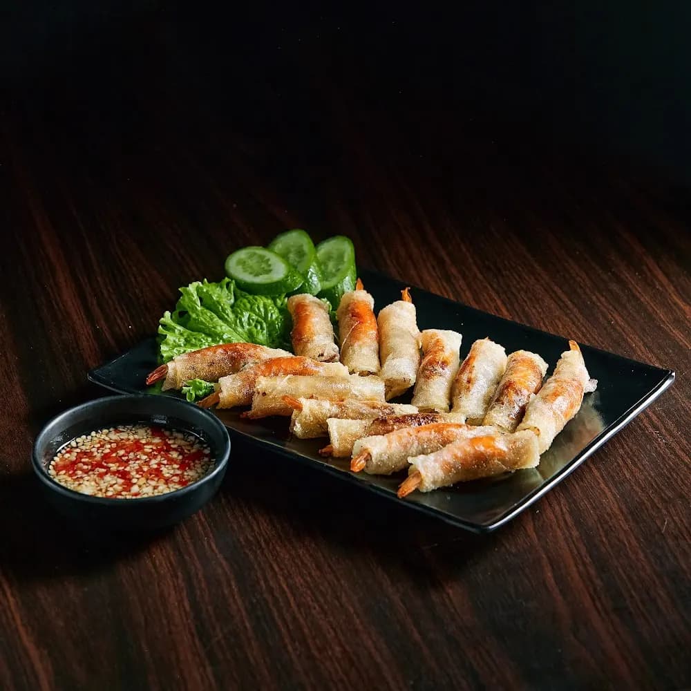 Thực phẩm và đồ uống