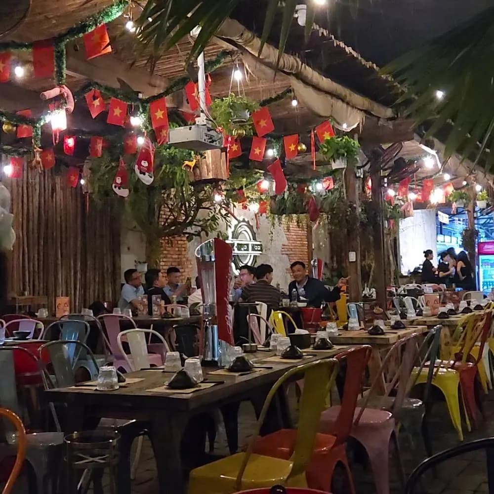 Bầu không khí