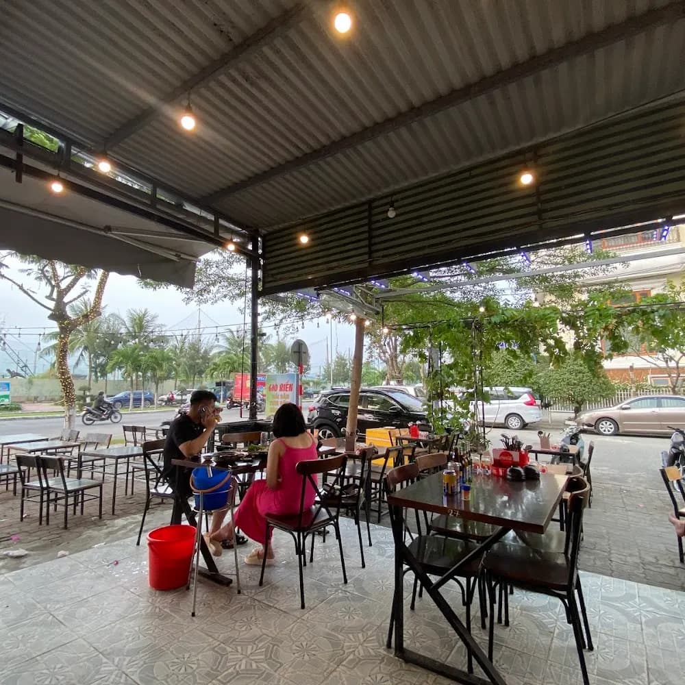 Bầu không khí