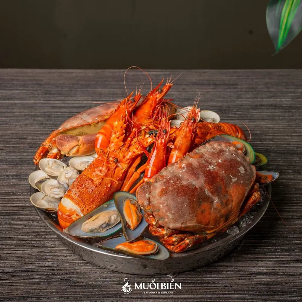 Thực phẩm và đồ uống