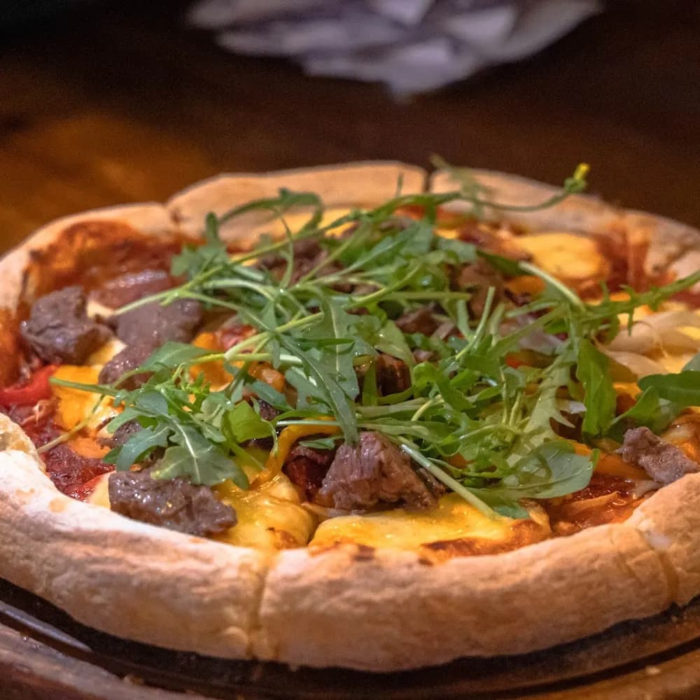 Pizza