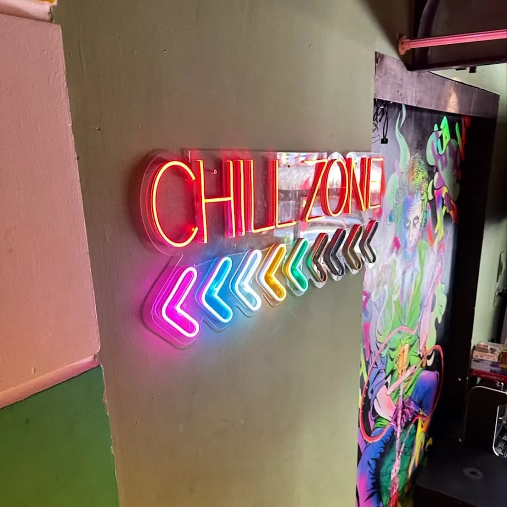 Thực phẩm và đồ uống