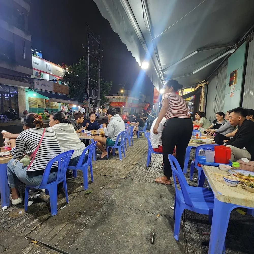 Ốc Thanh