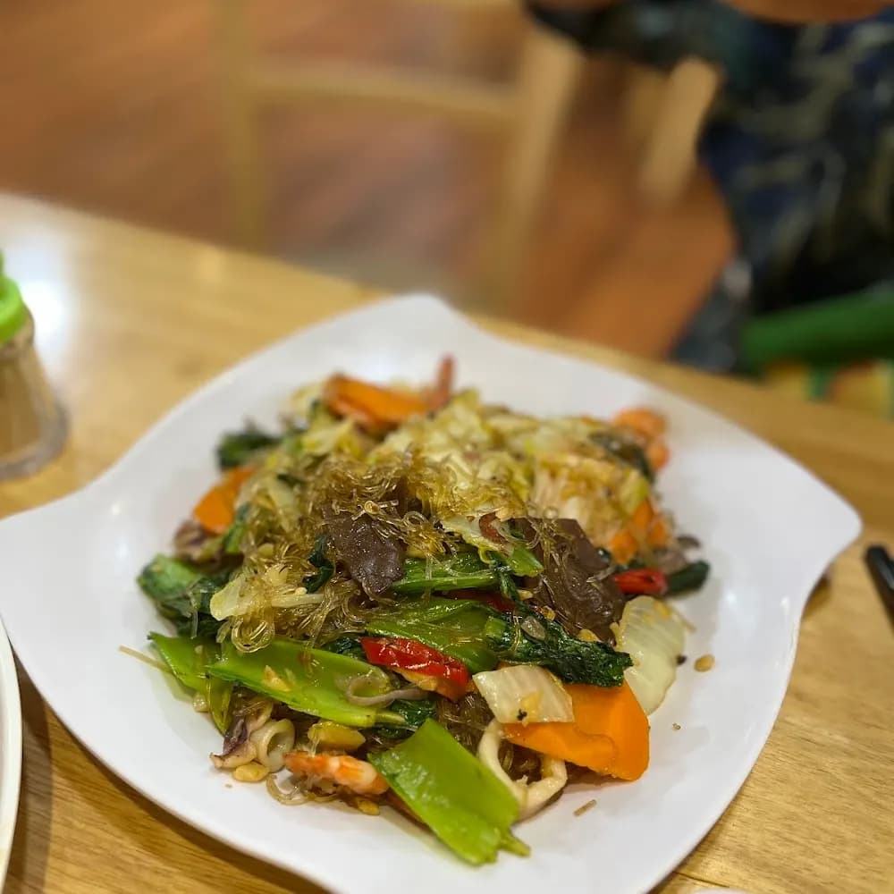 Thực phẩm và đồ uống