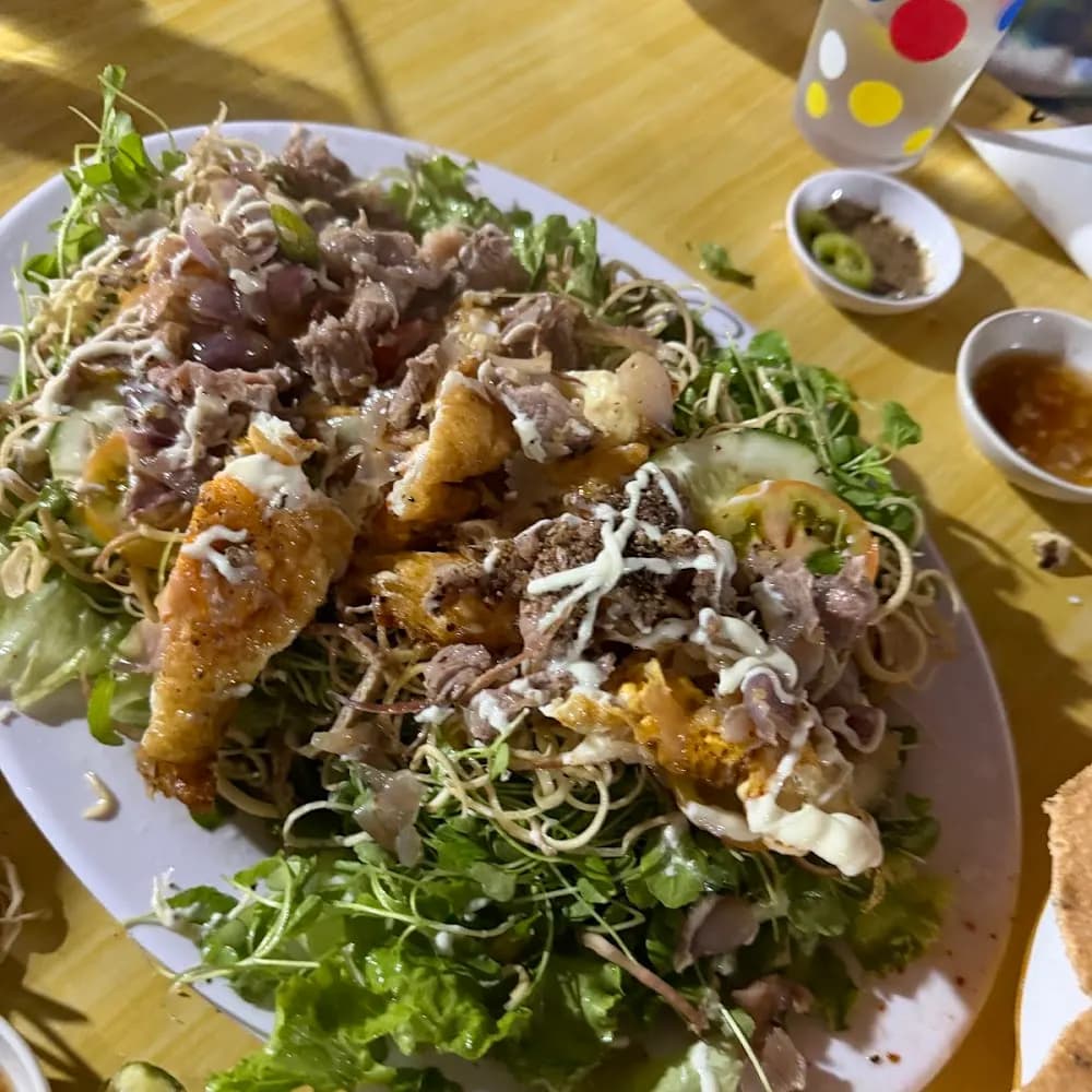 Thực phẩm và đồ uống