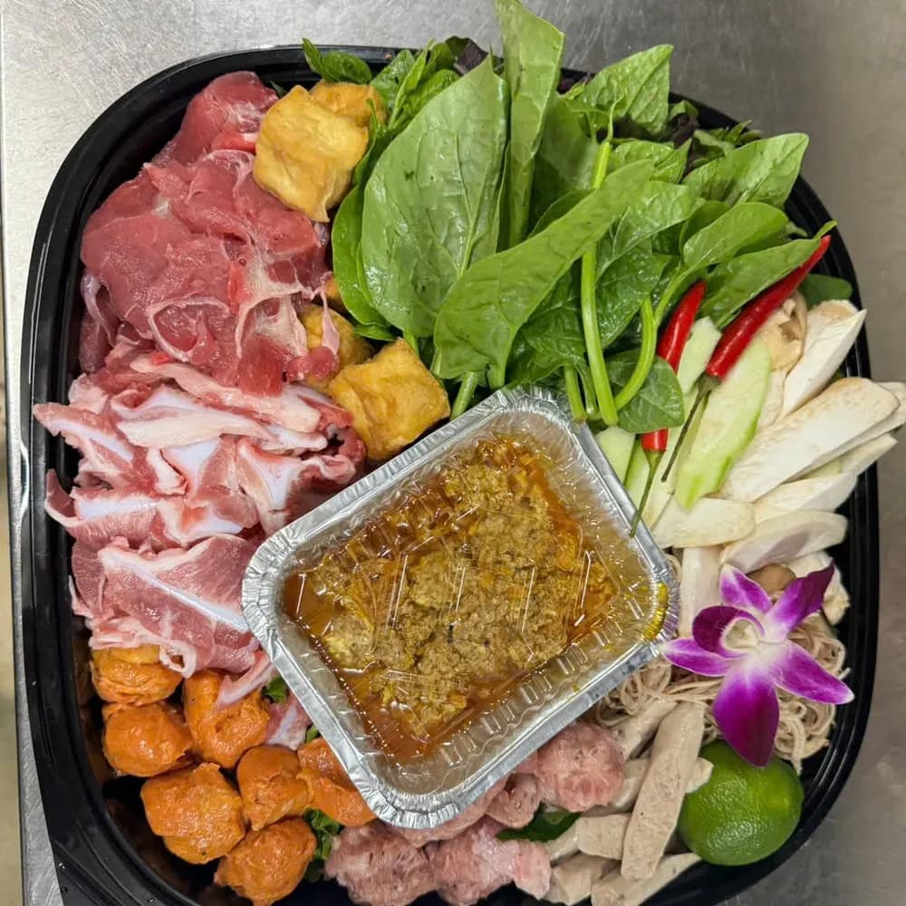 Thực phẩm và đồ uống