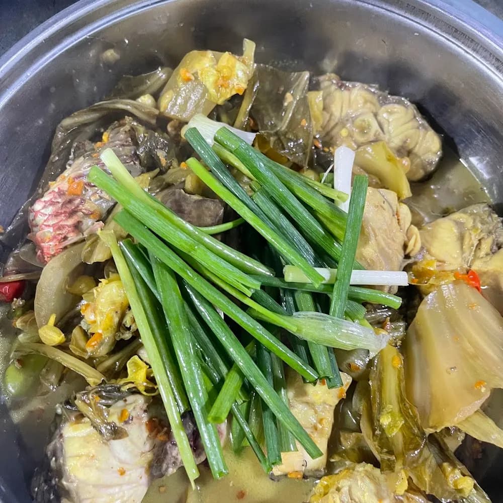 Thực phẩm và đồ uống
