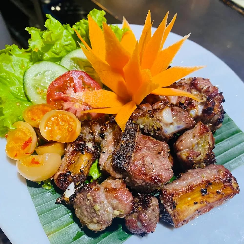 Thực phẩm và đồ uống