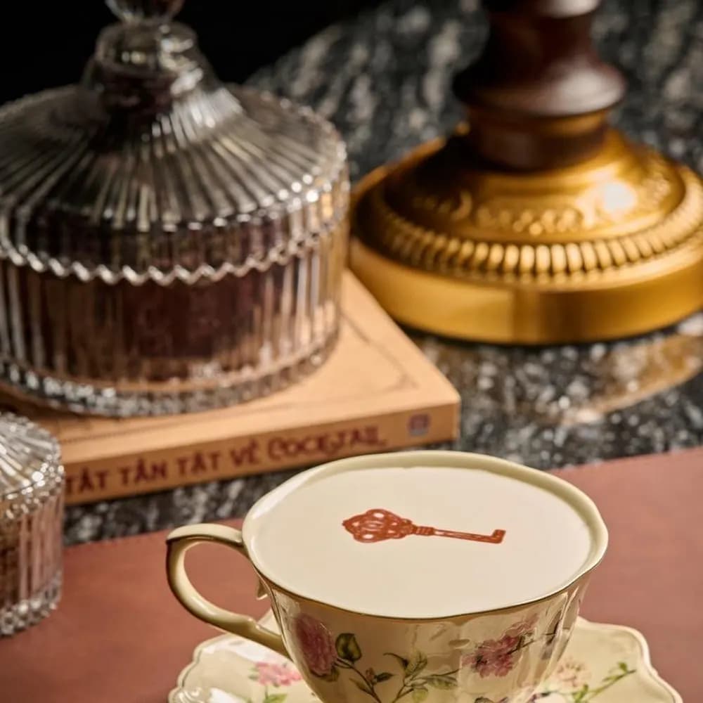Thực phẩm và đồ uống