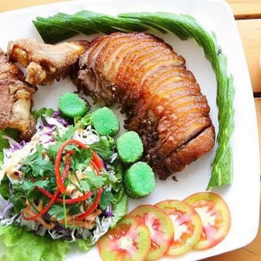 Thực phẩm và đồ uống