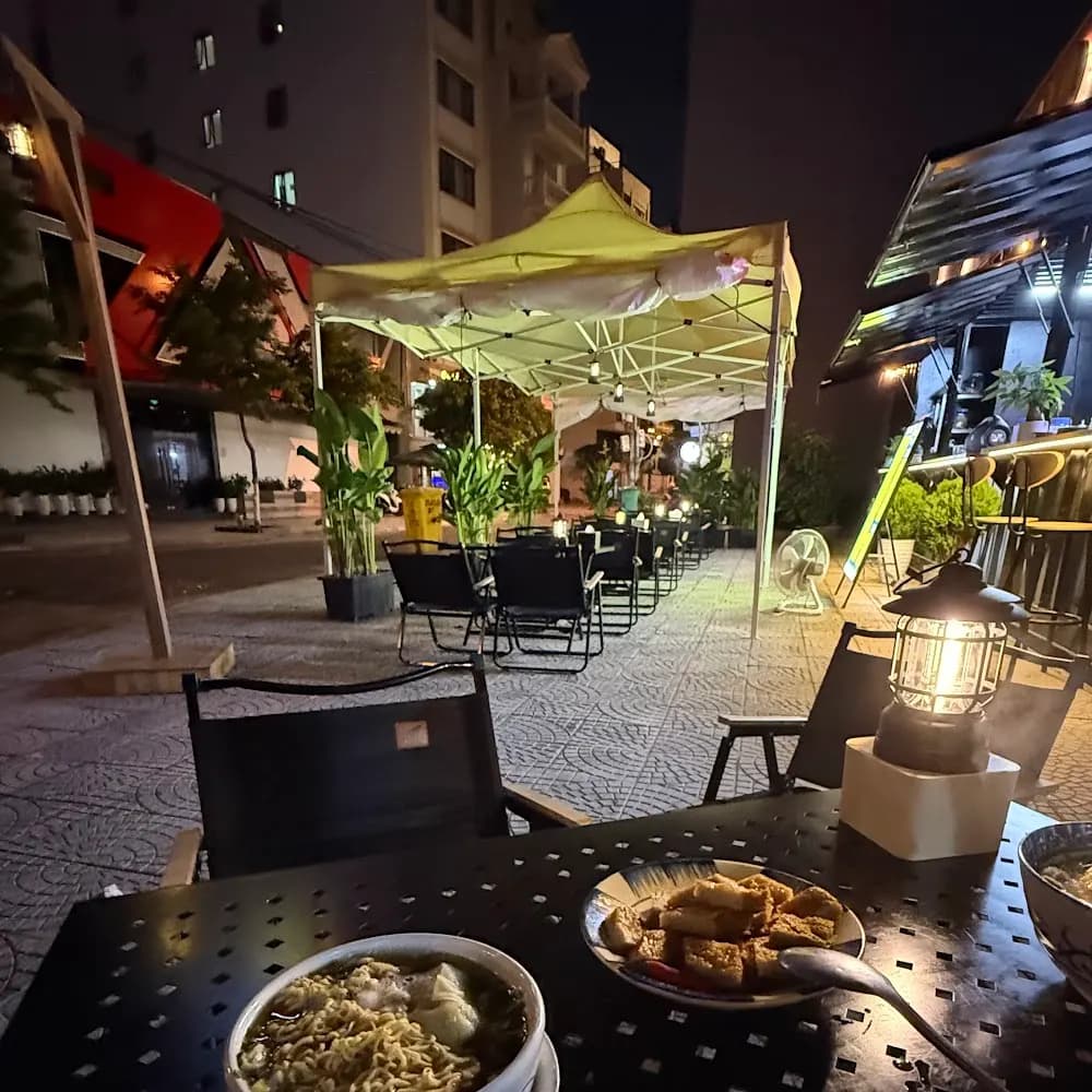 Thực phẩm và đồ uống