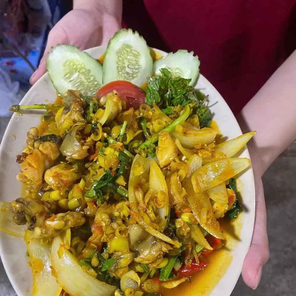 Thực phẩm và đồ uống