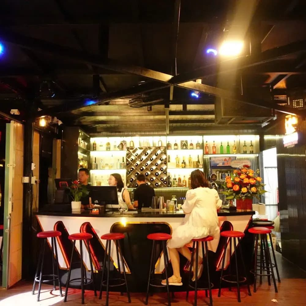 Bầu không khí