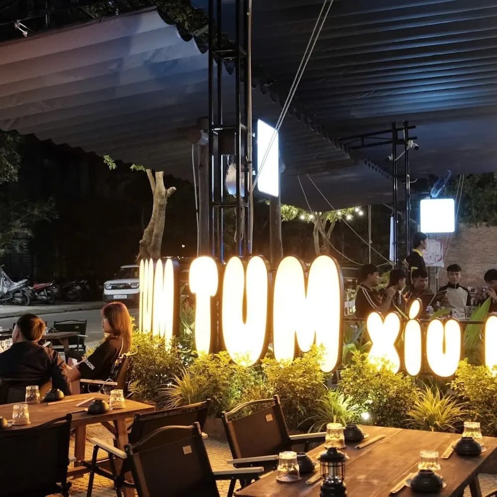 Tum Tum Beer
