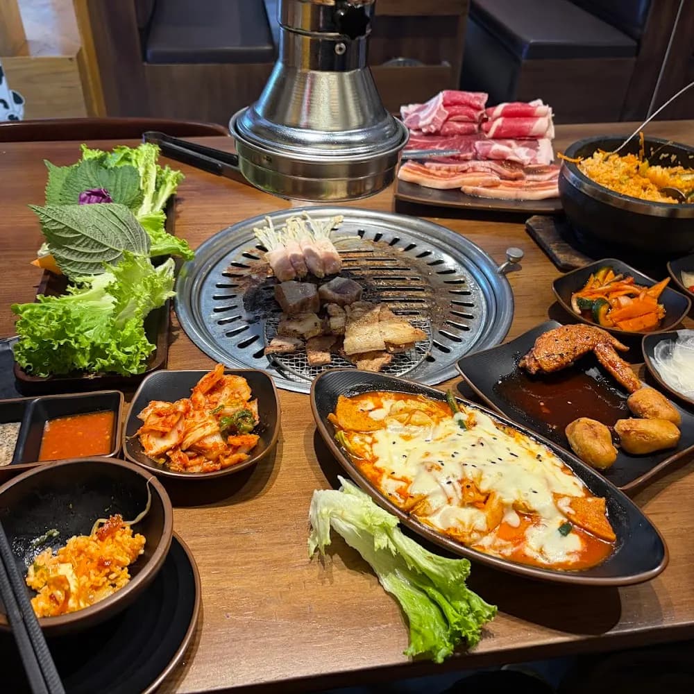 Thực phẩm và đồ uống