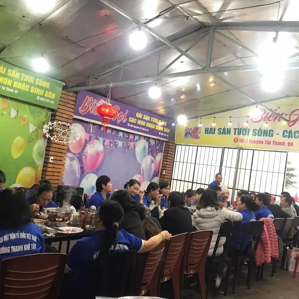 Bầu không khí