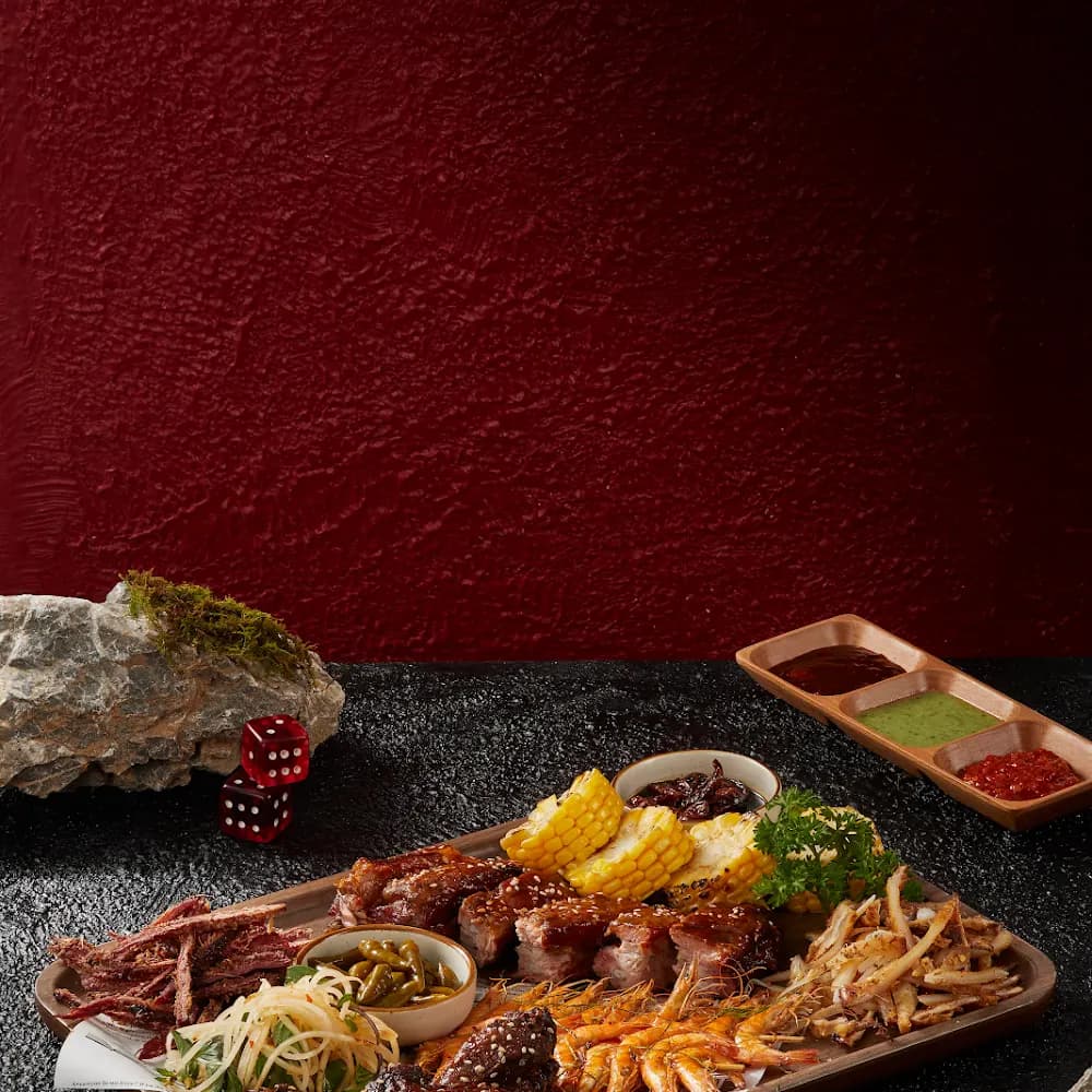 Thực phẩm và đồ uống