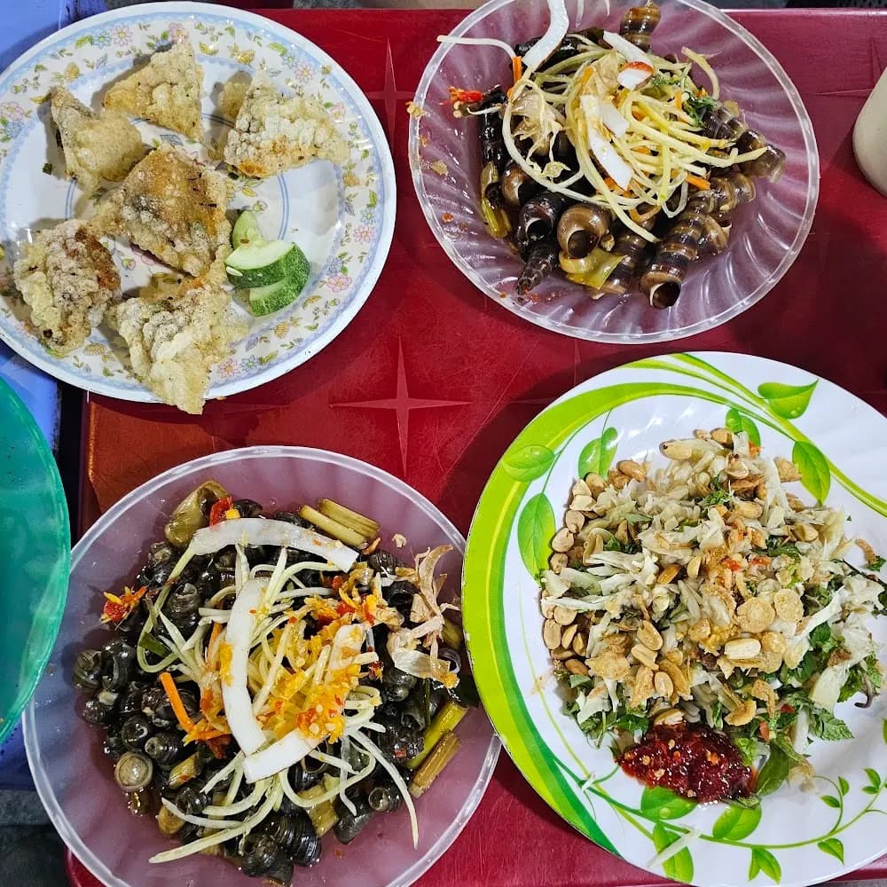 Thực phẩm và đồ uống