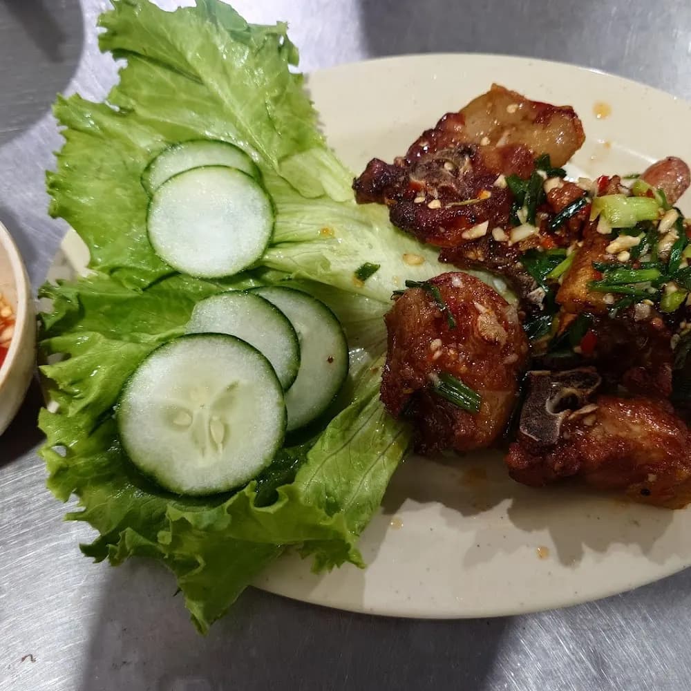 Thực phẩm và đồ uống